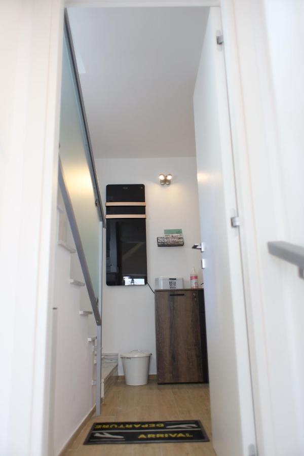 Civico Sedici Suite & Spa Altamura Extérieur photo