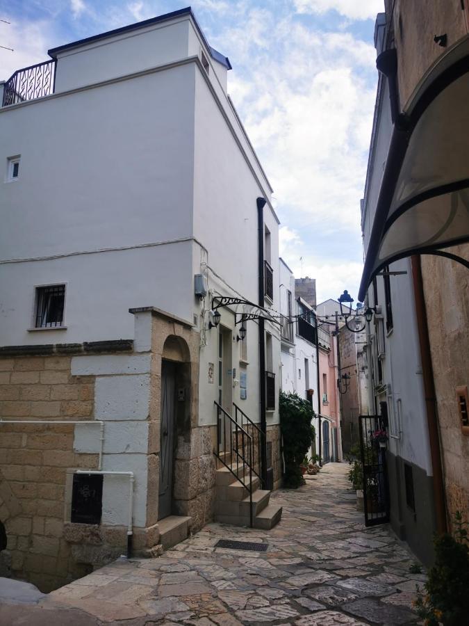 Civico Sedici Suite & Spa Altamura Extérieur photo