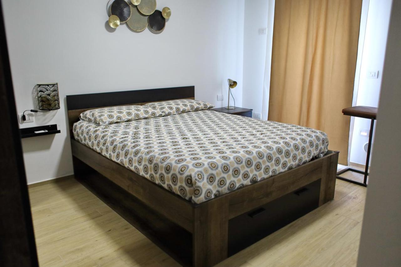 Civico Sedici Suite & Spa Altamura Extérieur photo