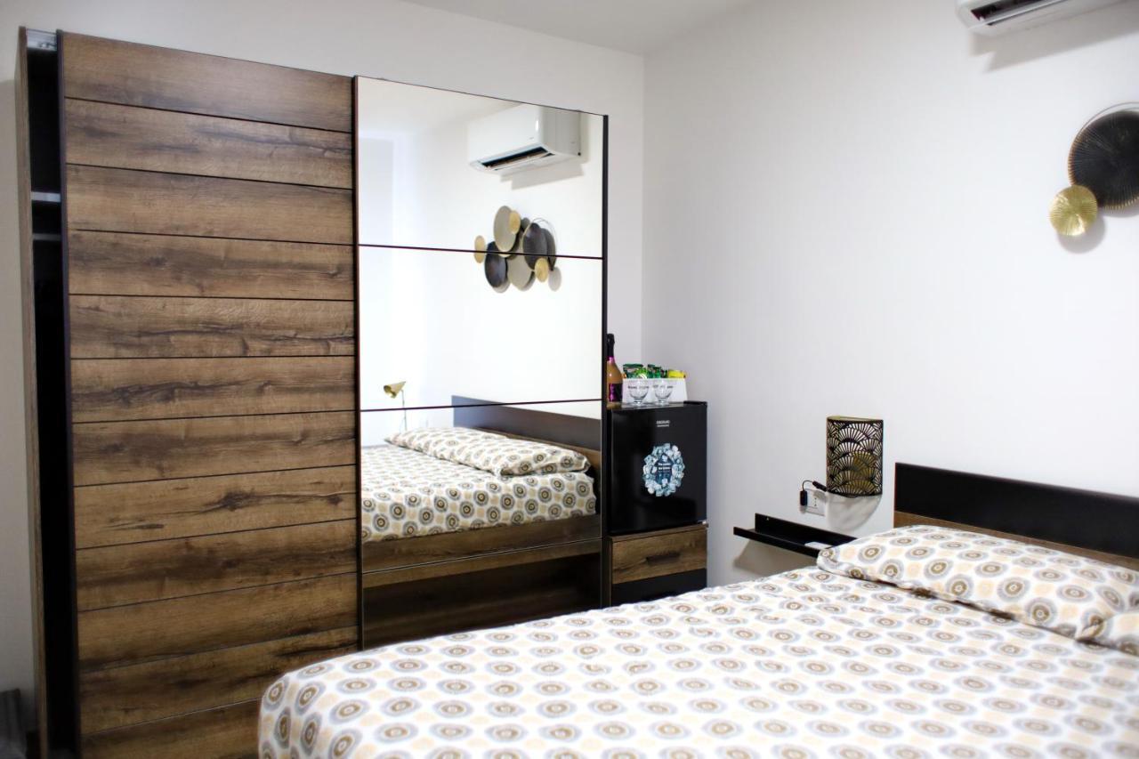 Civico Sedici Suite & Spa Altamura Extérieur photo