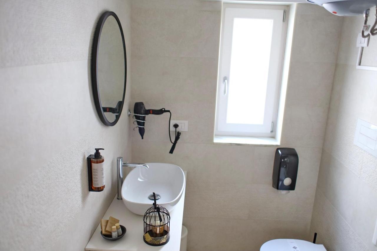 Civico Sedici Suite & Spa Altamura Extérieur photo