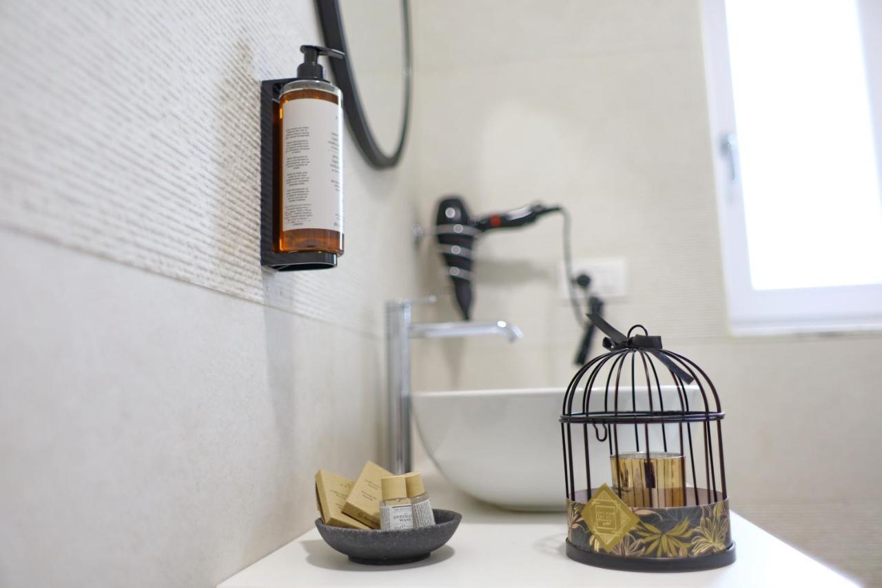 Civico Sedici Suite & Spa Altamura Extérieur photo