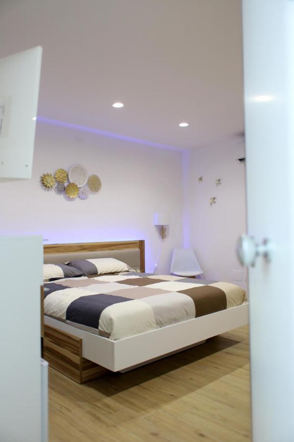 Civico Sedici Suite & Spa Altamura Extérieur photo