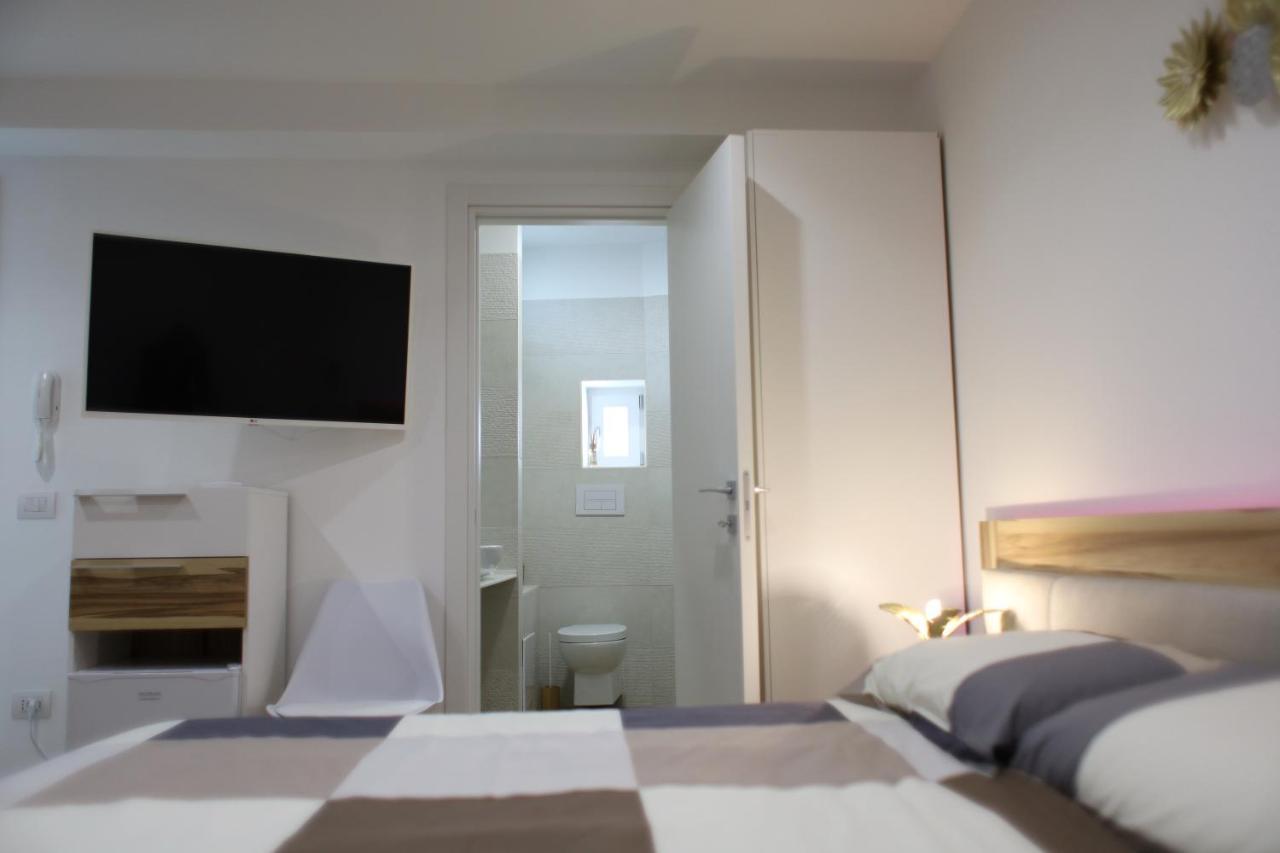 Civico Sedici Suite & Spa Altamura Extérieur photo