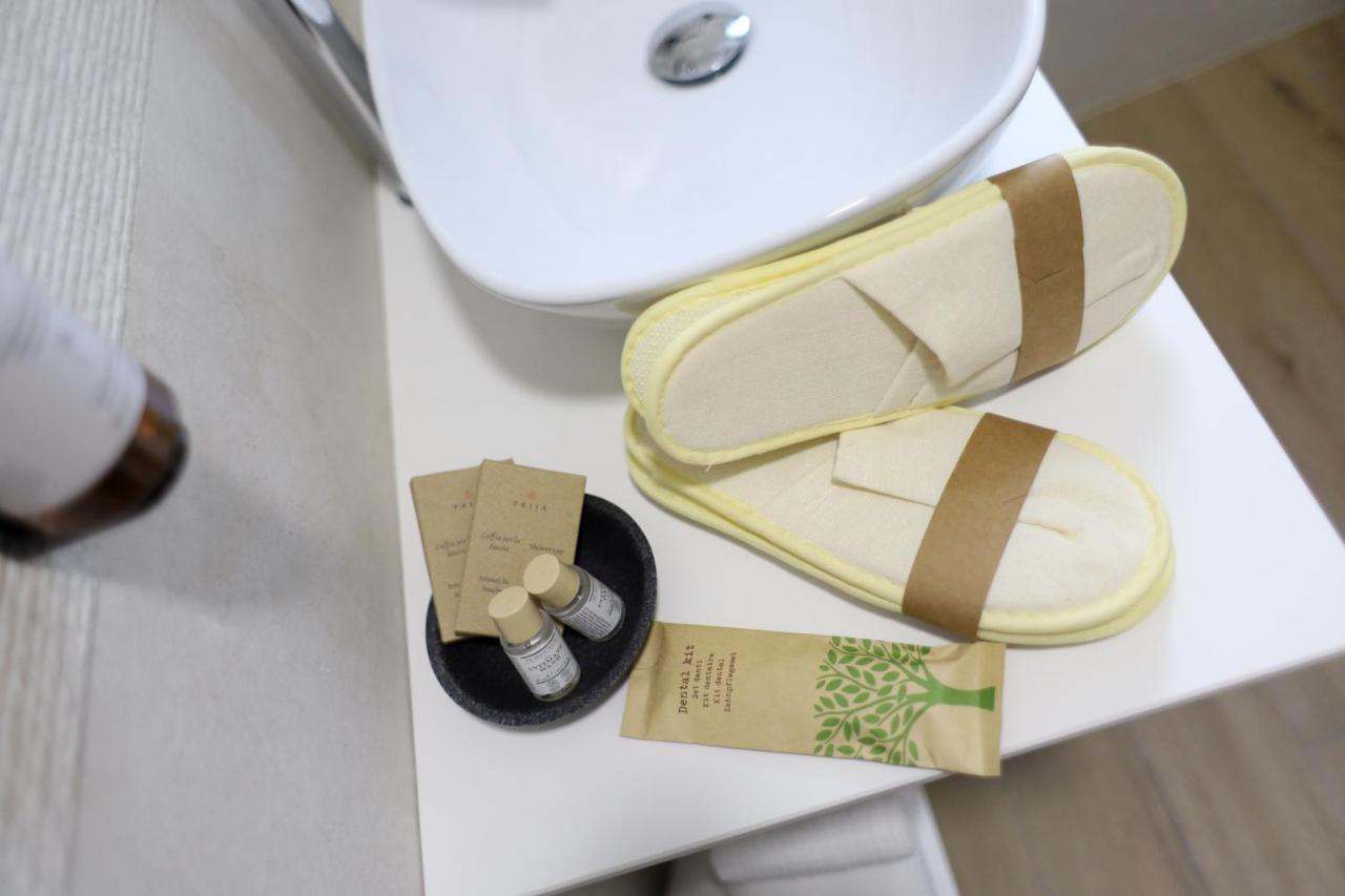 Civico Sedici Suite & Spa Altamura Extérieur photo