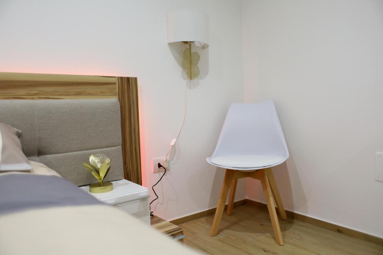 Civico Sedici Suite & Spa Altamura Extérieur photo