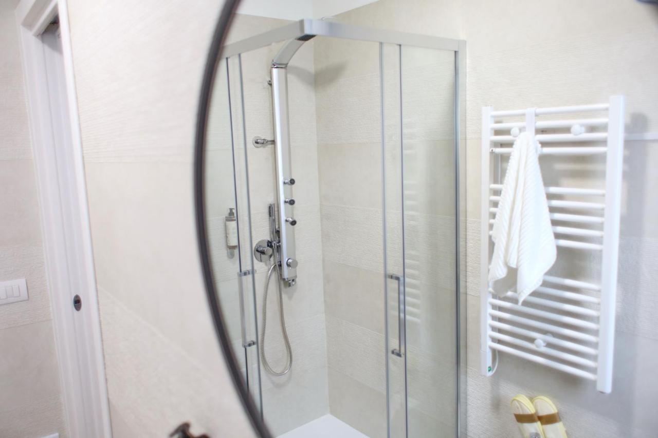 Civico Sedici Suite & Spa Altamura Extérieur photo