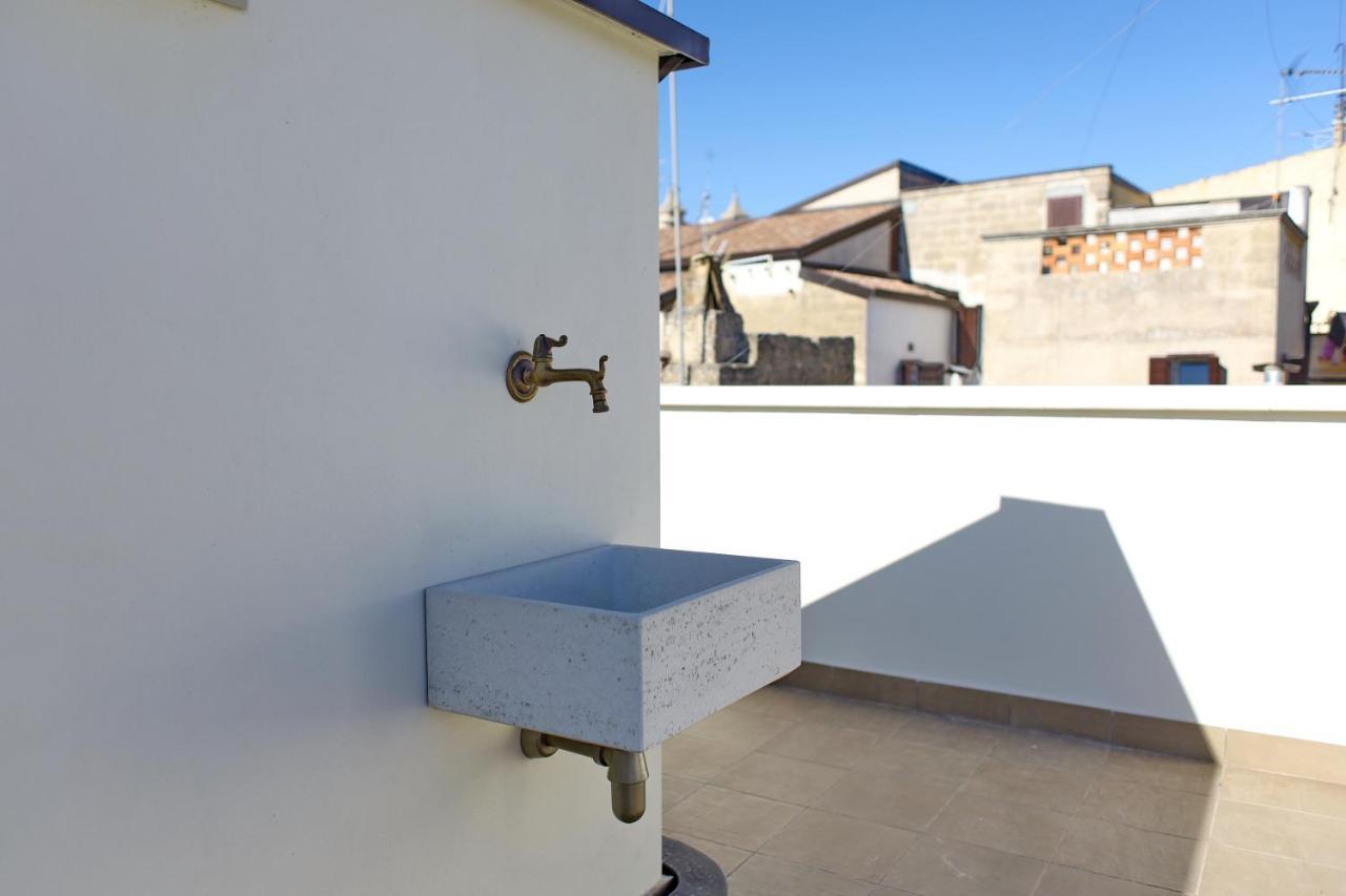 Civico Sedici Suite & Spa Altamura Extérieur photo