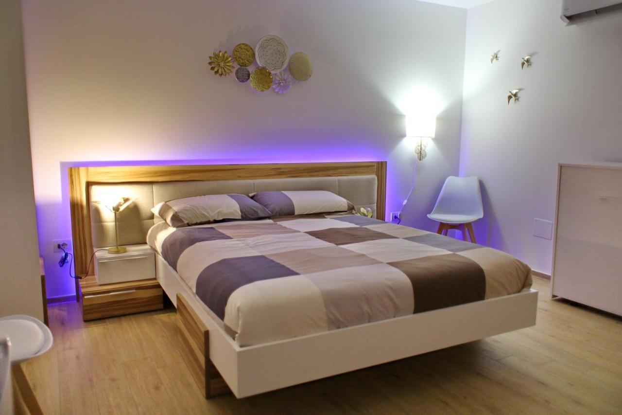 Civico Sedici Suite & Spa Altamura Extérieur photo