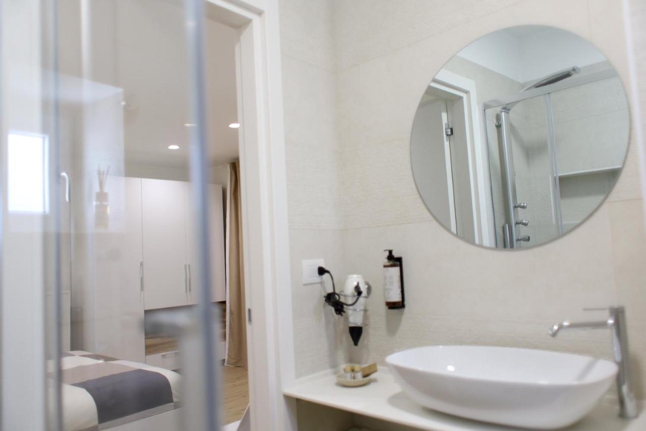 Civico Sedici Suite & Spa Altamura Extérieur photo