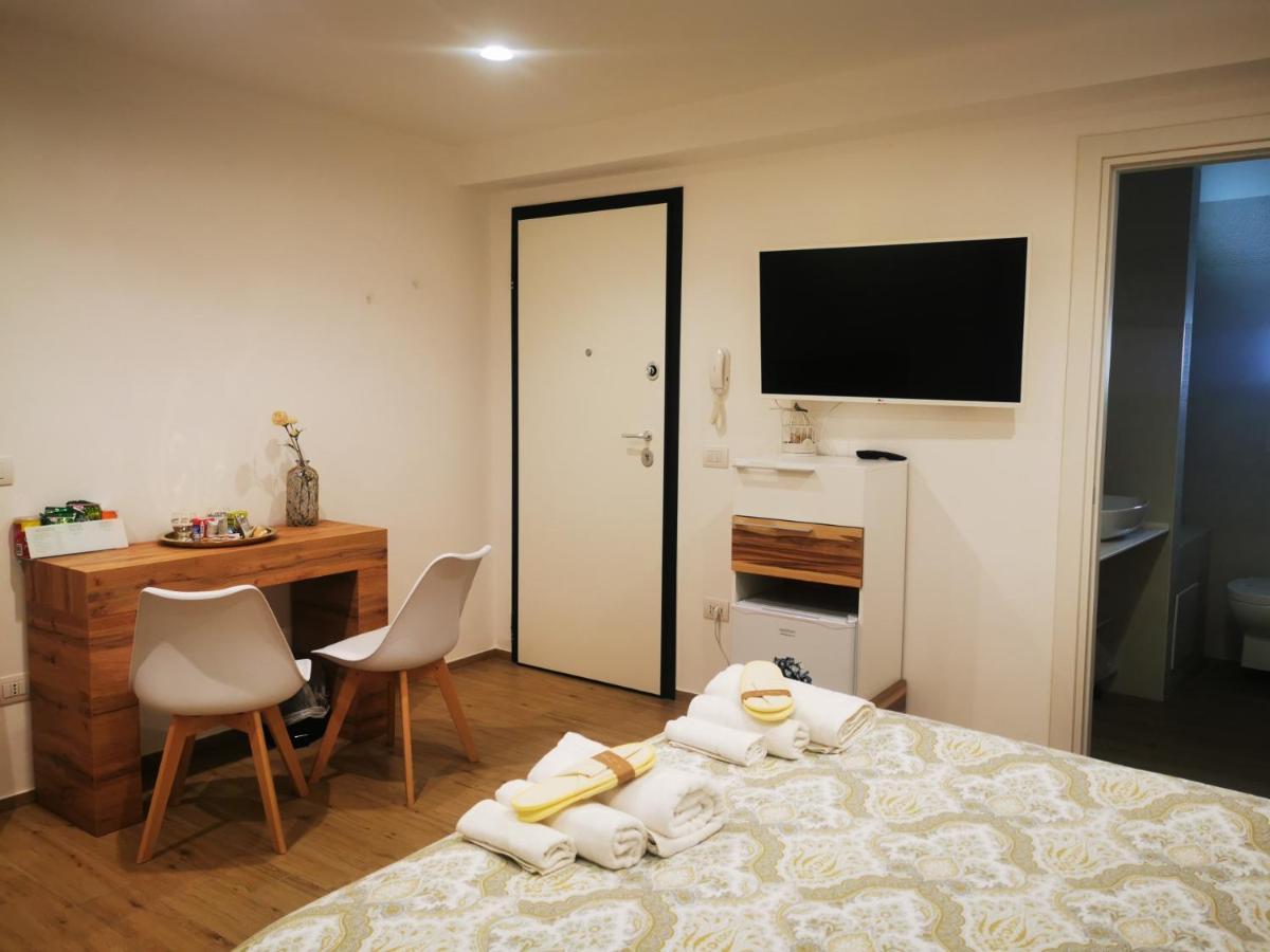Civico Sedici Suite & Spa Altamura Extérieur photo