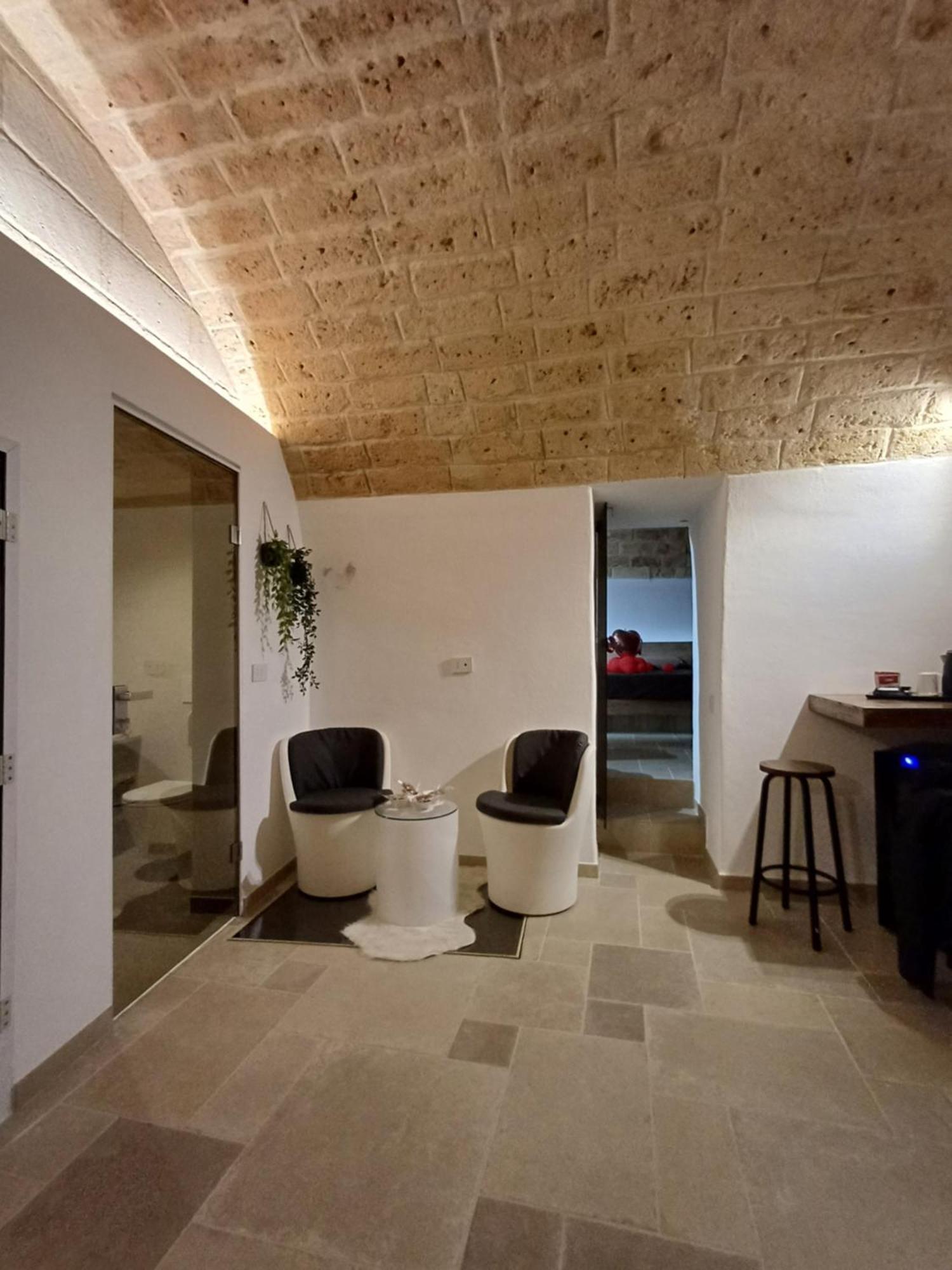 Civico Sedici Suite & Spa Altamura Extérieur photo