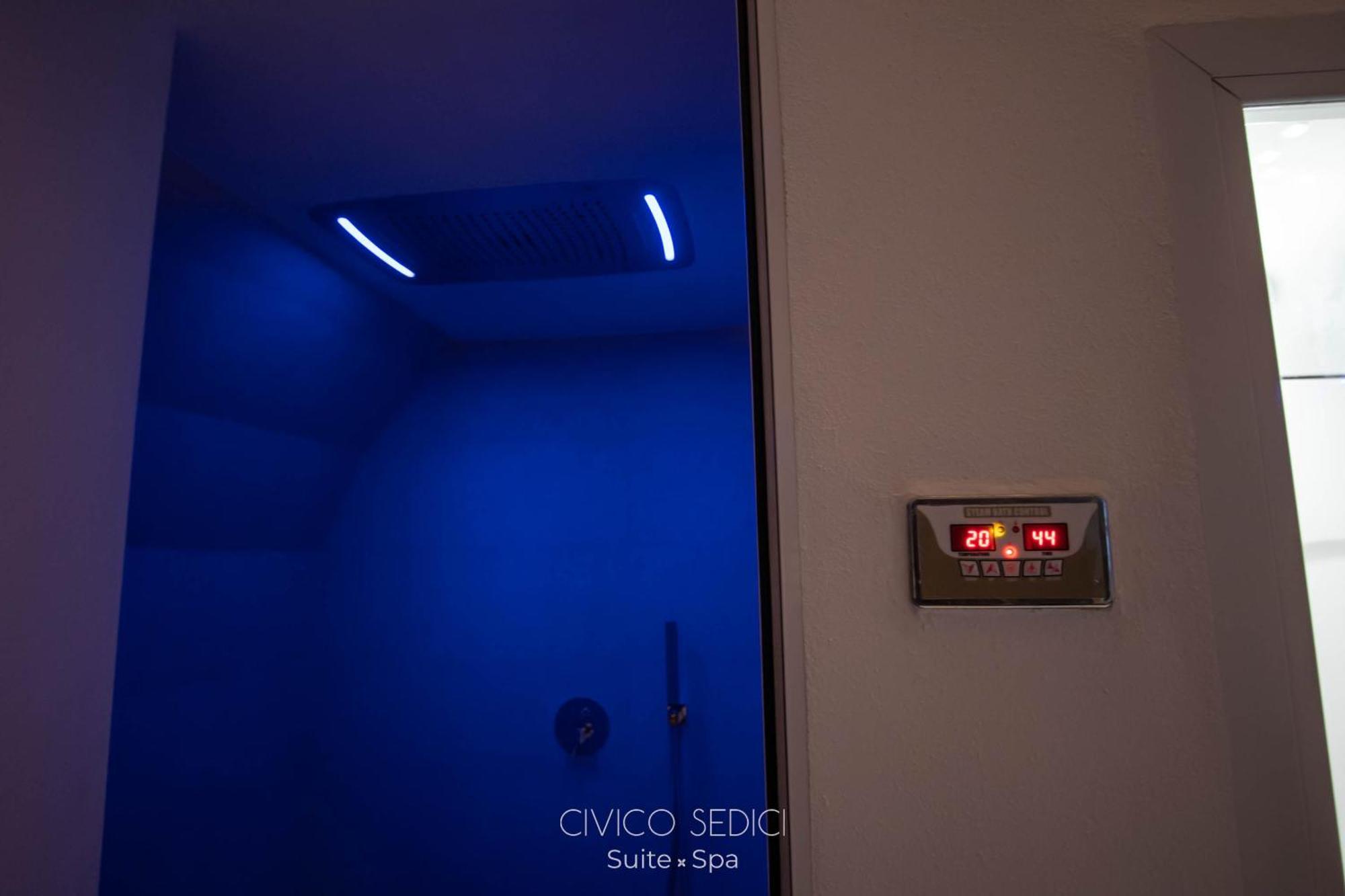 Civico Sedici Suite & Spa Altamura Extérieur photo