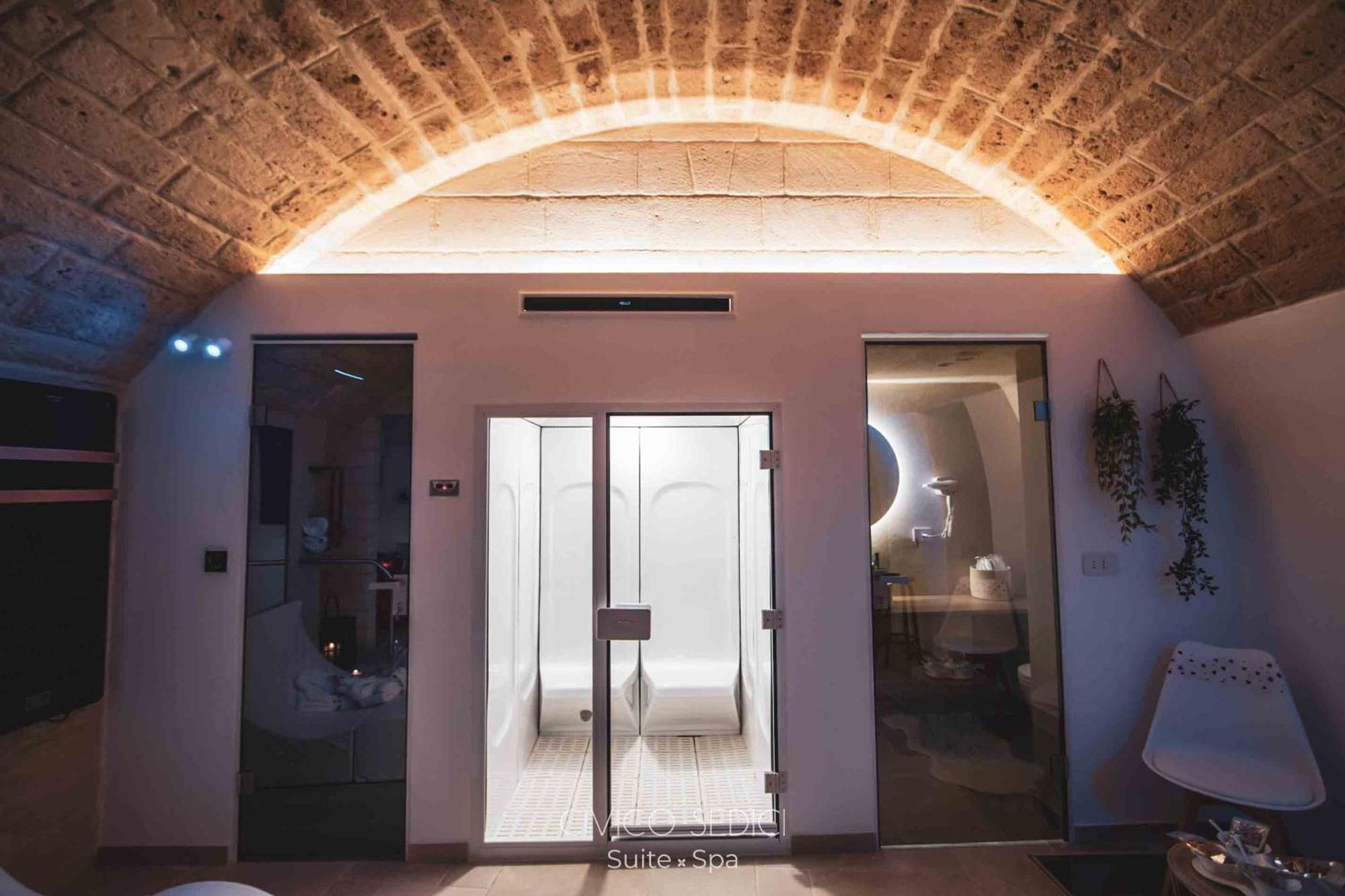 Civico Sedici Suite & Spa Altamura Extérieur photo