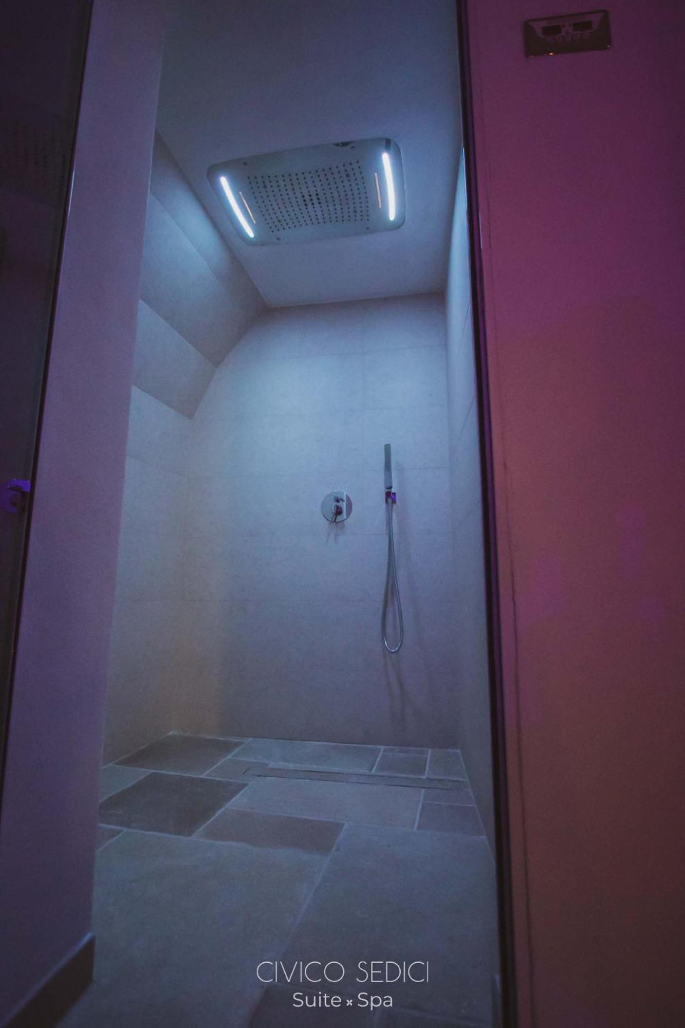 Civico Sedici Suite & Spa Altamura Extérieur photo