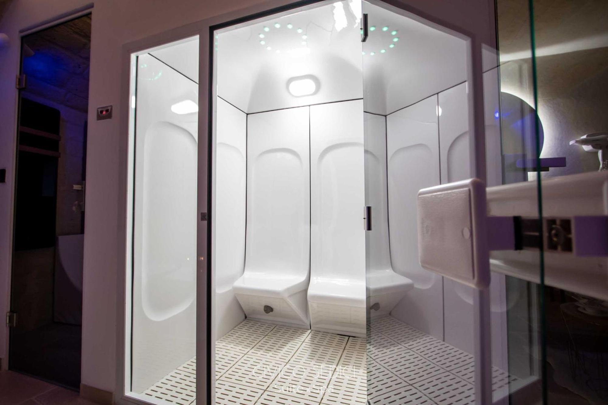 Civico Sedici Suite & Spa Altamura Extérieur photo