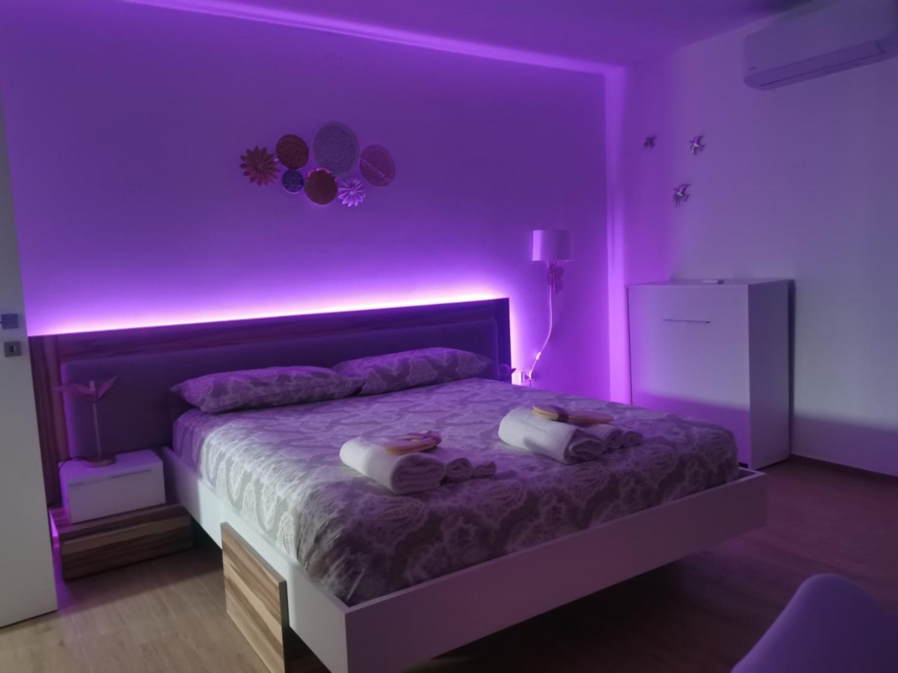 Civico Sedici Suite & Spa Altamura Extérieur photo